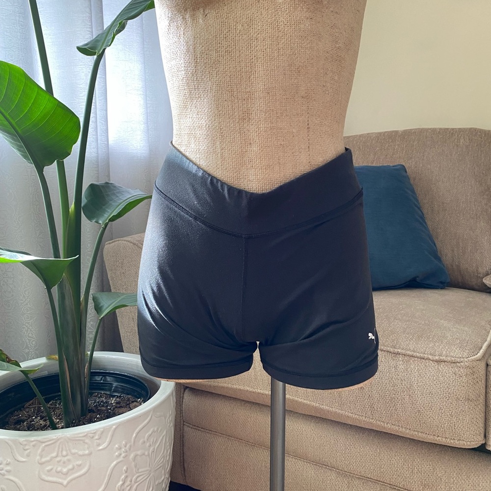 PUMA SPANDEX